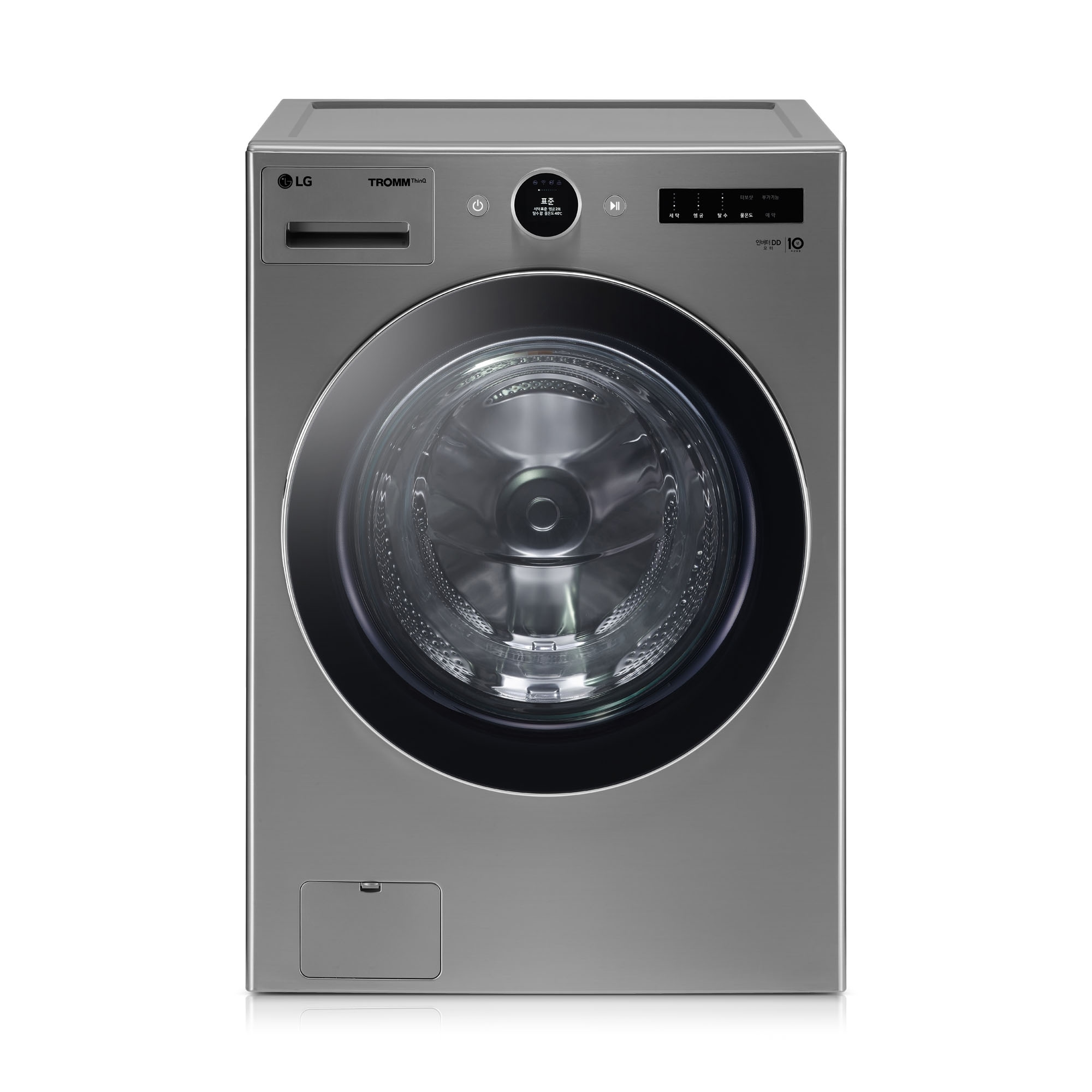 세탁기 LG 트롬 (FX23VNA.AKOR) 줌이미지 1