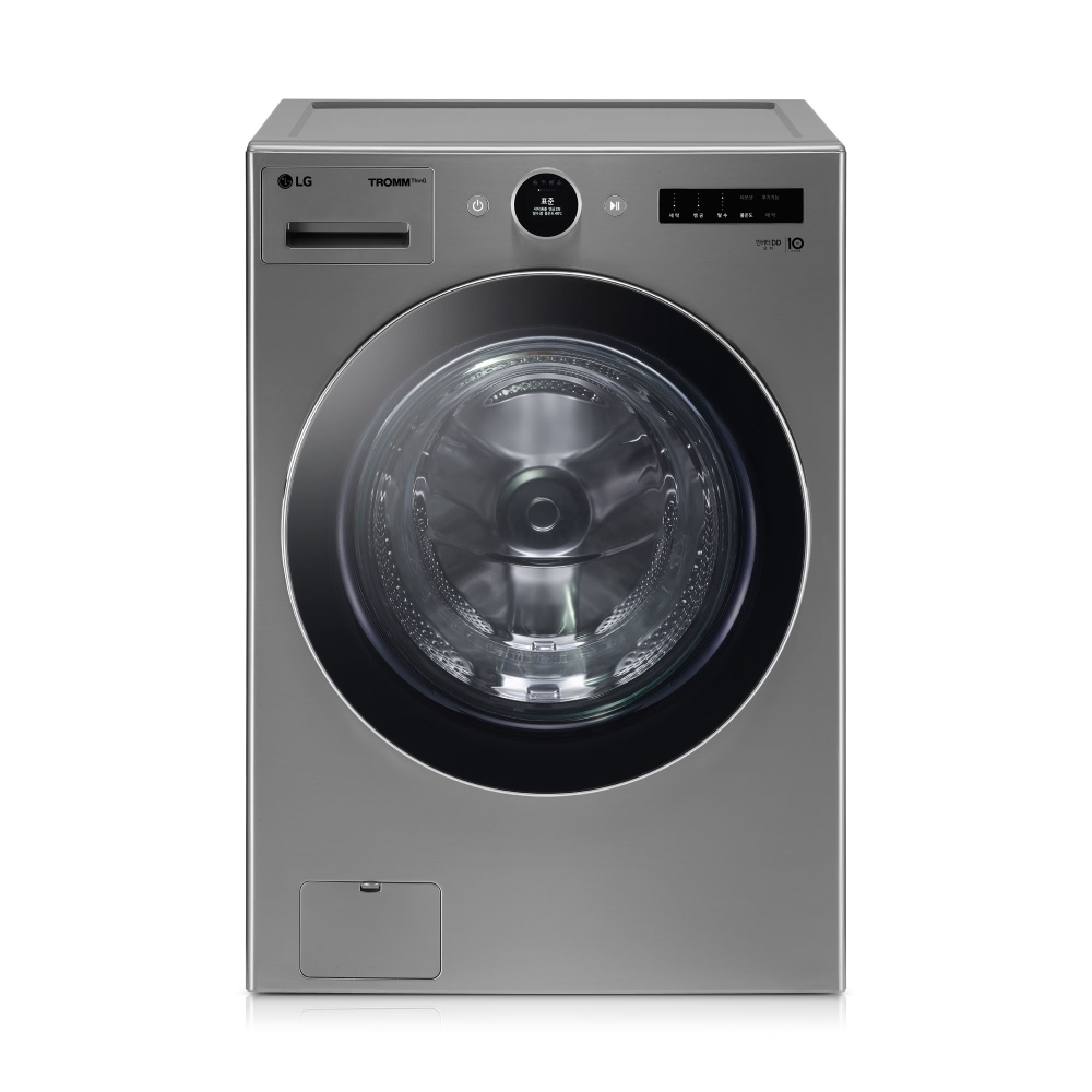 세탁기 LG 트롬 (FX23VNA.AKOR) 메인이미지 0