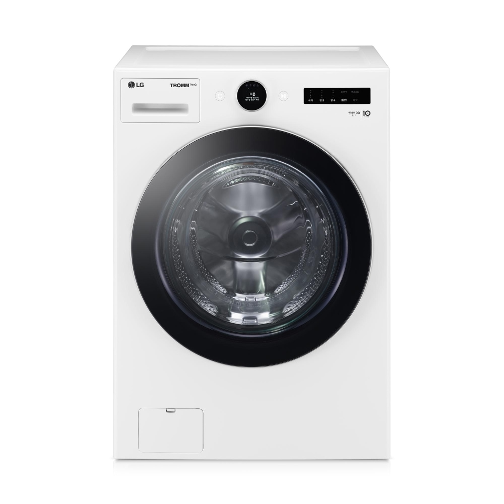 세탁기 LG 트롬 (FX23WNA.AKOR) 메인이미지 0