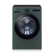 세탁기 LG 트롬 오브제컬렉션 세탁기 (FX23GNG.AKOR) 썸네일이미지 2