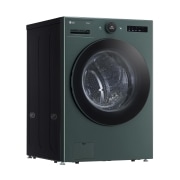 세탁기 LG 트롬 오브제컬렉션 세탁기 (FX23GNG.AKOR) 썸네일이미지 4