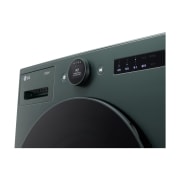 세탁기 LG 트롬 오브제컬렉션 세탁기 (FX23GNG.AKOR) 썸네일이미지 11