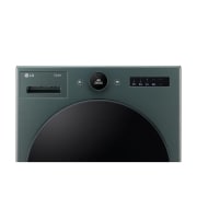 세탁기 LG 트롬 오브제컬렉션 (FX23GNG.AKOR) 썸네일이미지 11