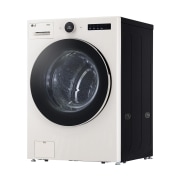 세탁기 LG 트롬 오브제컬렉션 (FX23ENE.AKOR) 썸네일이미지 2