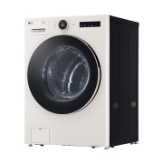 세탁기 LG 트롬 오브제컬렉션 세탁기 (FX23ENE.AKOR) 썸네일이미지 3