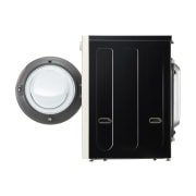 세탁기 LG 트롬 오브제컬렉션 세탁기 (FX23ENE.AKOR) 썸네일이미지 9