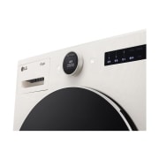 세탁기 LG 트롬 오브제컬렉션 세탁기 (FX23ENE.AKOR) 썸네일이미지 11