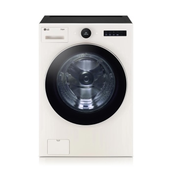 LG 트롬 오브제컬렉션 세탁기 23kg 