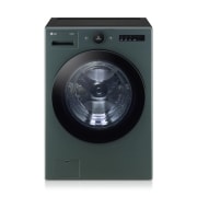 세탁기 LG 트롬 오브제컬렉션 (FX24GSG.AKOR) 썸네일이미지 0