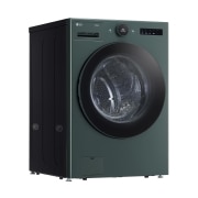 세탁기 LG 트롬 오브제컬렉션 (FX24GSG.AKOR) 썸네일이미지 2