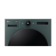 세탁기 LG 트롬 오브제컬렉션 (FX24GSG.AKOR) 썸네일이미지 10