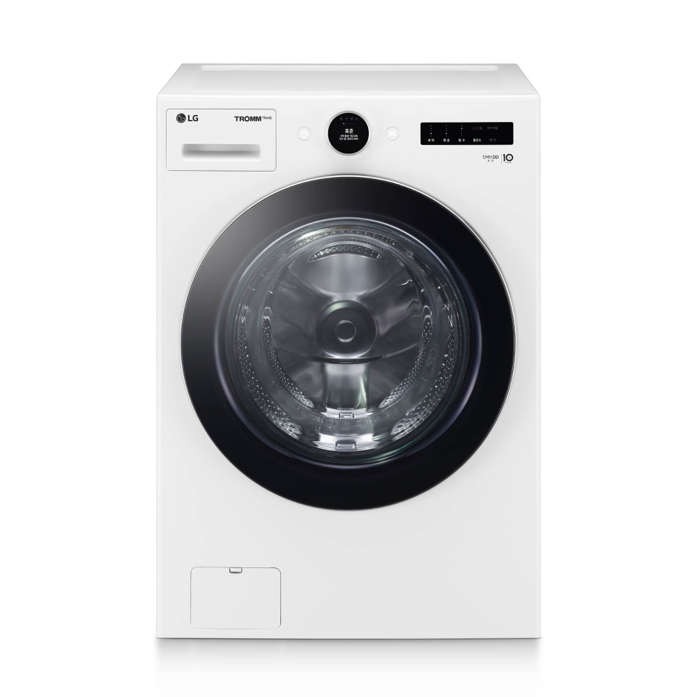 세탁기 LG 트롬 (FX25WS.AKOR) 메인이미지 0
