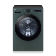 세탁기 LG 트롬 오브제컬렉션 (FX25GSG.AKOR) 썸네일이미지 2