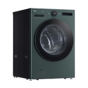 세탁기 LG 트롬 오브제컬렉션 (FX25GSG.AKOR) 썸네일이미지 4