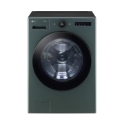 세탁기 LG 트롬 오브제컬렉션 (FX25GSG.AKOR) 썸네일이미지 7