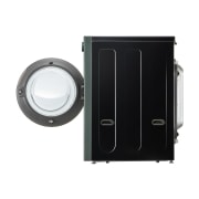 세탁기 LG 트롬 오브제컬렉션 (FX25GSG.AKOR) 썸네일이미지 9