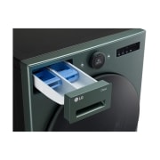 세탁기 LG 트롬 오브제컬렉션 (FX25GSG.AKOR) 썸네일이미지 10