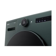 세탁기 LG 트롬 오브제컬렉션 (FX25GSG.AKOR) 썸네일이미지 11
