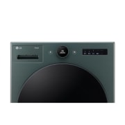 세탁기 LG 트롬 오브제컬렉션 (FX25GSG.AKOR) 썸네일이미지 12