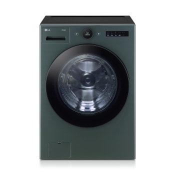 세탁기 LG 트롬 오브제컬렉션 (FX25GSG.AKOR) 썸네일