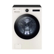 세탁기 LG 트롬 오브제컬렉션 세탁기 (FX25ESE.AKOR) 썸네일이미지 4