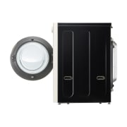 세탁기 LG 트롬 오브제컬렉션 세탁기 (FX25ESE.AKOR) 썸네일이미지 7
