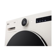 세탁기 LG 트롬 오브제컬렉션 (FX25ESE.AKOR) 썸네일이미지 9