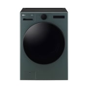 세탁기 LG 트롬 오브제컬렉션 세탁기 (FX25GS.AKOR) 썸네일이미지 4
