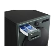 세탁기 LG 트롬 오브제컬렉션 세탁기 (FX25GS.AKOR) 썸네일이미지 8