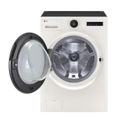  LG 트롬 오브제컬렉션 세탁기 (FX25ES.AKOR) 썸네일이미지 3
