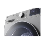 세탁기 LG 꼬망스 플러스 (F8VV.AKOR) 썸네일이미지 9