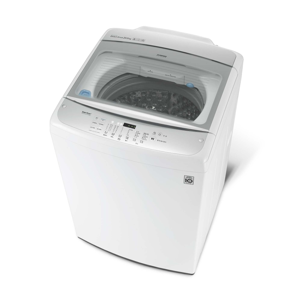 세탁기 LG 통돌이 세탁기 (T20WT.AKOR) 메인이미지 0
