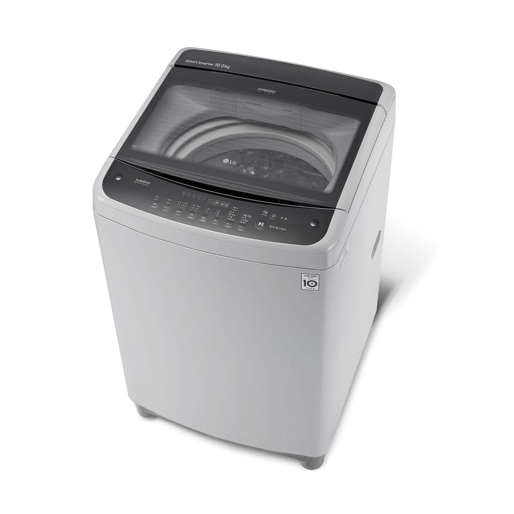 세탁기 LG 통돌이 세탁기 (TR10BL.AKOR) 메인이미지 0