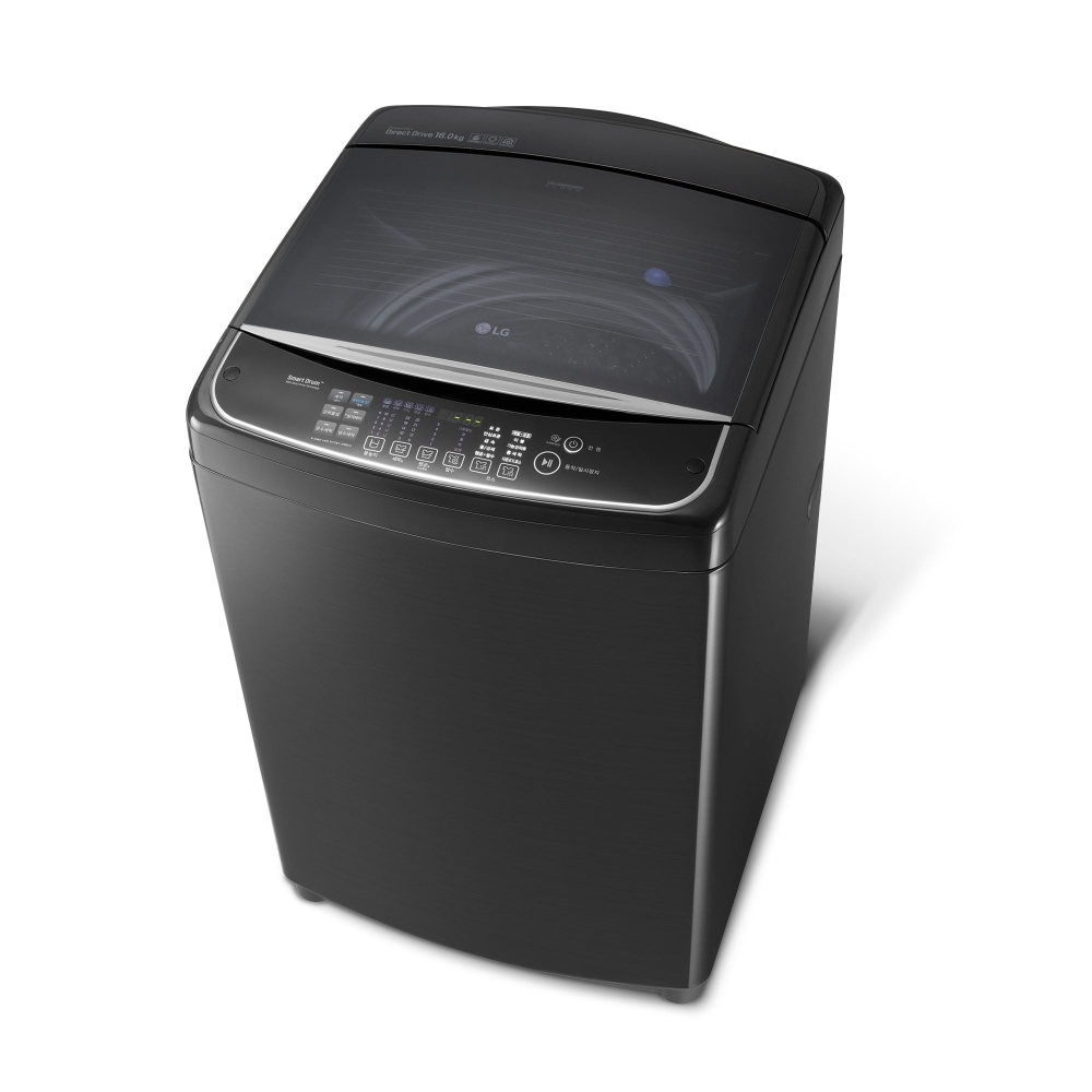 세탁기 LG 통돌이 세탁기 (T16BVG.AKOR) 메인이미지 0