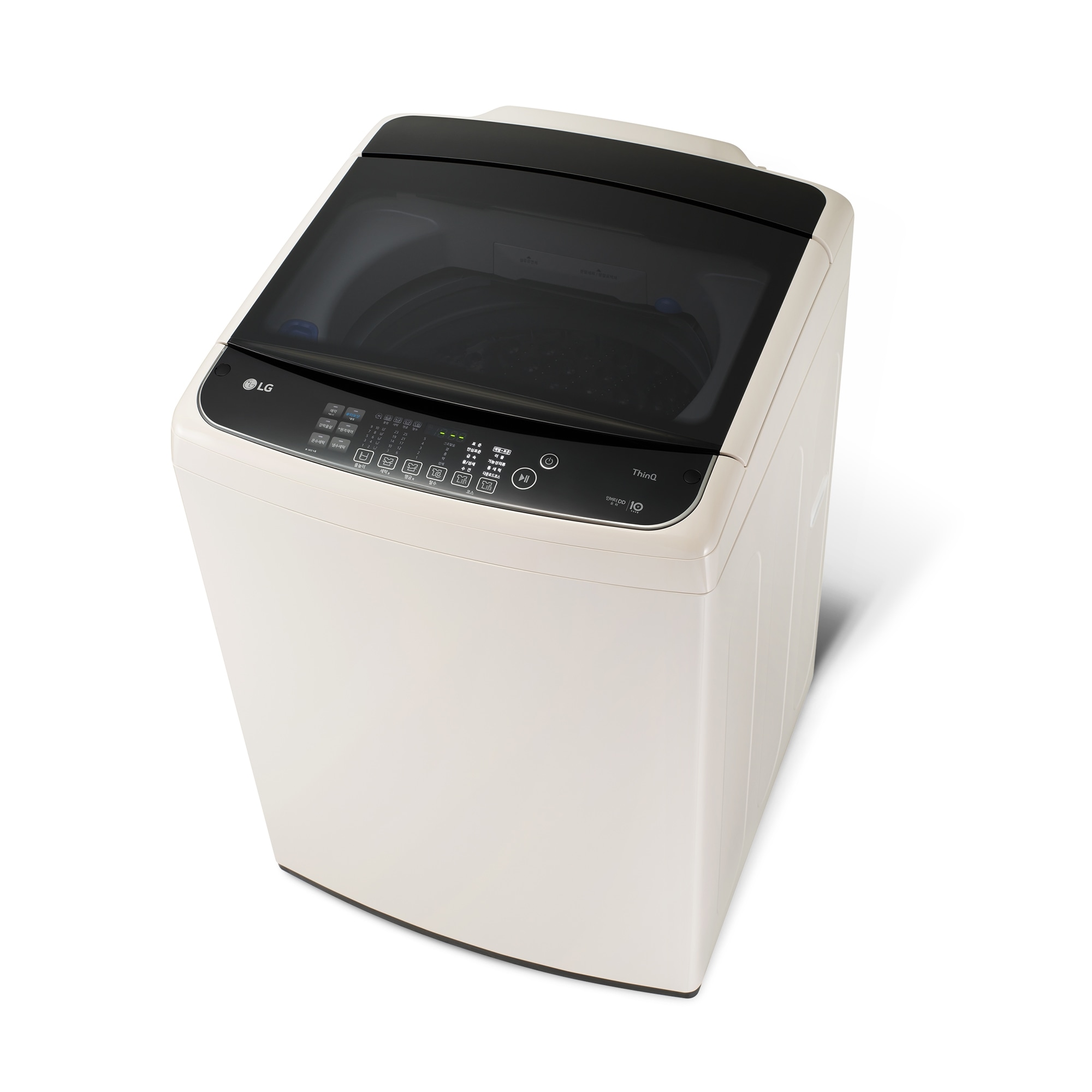 세탁기 LG 통돌이 세탁기 (T22HVD.AKOR) 줌이미지 1