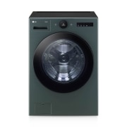 세탁기 LG 트롬 오브제컬렉션 세탁기 (FX25GA.AKOR) 썸네일이미지 2