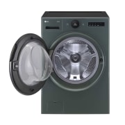 세탁기 LG 트롬 오브제컬렉션 세탁기 (FX25GA.AKOR) 썸네일이미지 5