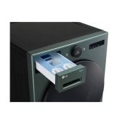 세탁기 LG 트롬 오브제컬렉션 세탁기 (FX25GA.AKOR) 썸네일이미지 10