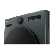 세탁기 LG 트롬 오브제컬렉션 세탁기 (FX25GA.AKOR) 썸네일이미지 11