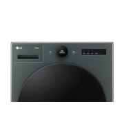 세탁기 LG 트롬 오브제컬렉션 (FX25GA.AKOR) 썸네일이미지 10