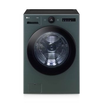 LG 트롬 오브제컬렉션