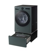 세탁기 LG 트롬 오브제컬렉션 트윈워시 (FX25GSGX.AKOR) 썸네일이미지 4