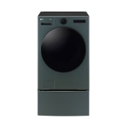 세탁기 LG 트롬 오브제컬렉션 트윈워시 (FX25GSGX.AKOR) 썸네일이미지 5