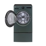 세탁기 LG 트롬 오브제컬렉션 트윈워시 (FX25GSGX.AKOR) 썸네일이미지 6