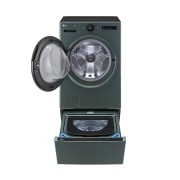세탁기 LG 트롬 오브제컬렉션 트윈워시 (FX25GSGX.AKOR) 썸네일이미지 8
