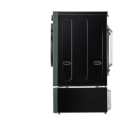 세탁기 LG 트롬 오브제컬렉션 트윈워시 (FX25GSGX.AKOR) 썸네일이미지 10