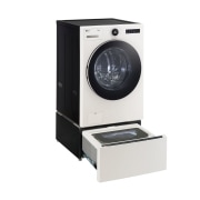 세탁기 LG 트롬 오브제컬렉션 트윈워시 (FX25ESEFX.AKOR) 썸네일이미지 2