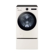 세탁기 LG 트롬 오브제컬렉션 트윈워시 (FX25ESEFX.AKOR) 썸네일이미지 3