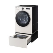 세탁기 LG 트롬 오브제컬렉션 트윈워시 (FX25ESEFX.AKOR) 썸네일이미지 4