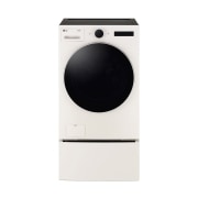 세탁기 LG 트롬 오브제컬렉션 트윈워시 (FX25ESEFX.AKOR) 썸네일이미지 5